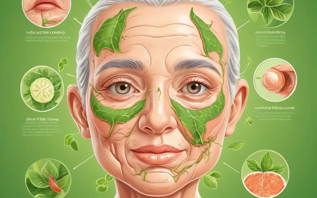 Как избавиться от отечности и вернуть молодость лица за счет лимфодренажа: пошаговый план