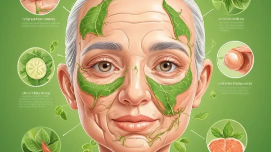 Как избавиться от отечности и вернуть молодость лица за счет лимфодренажа: пошаговый план