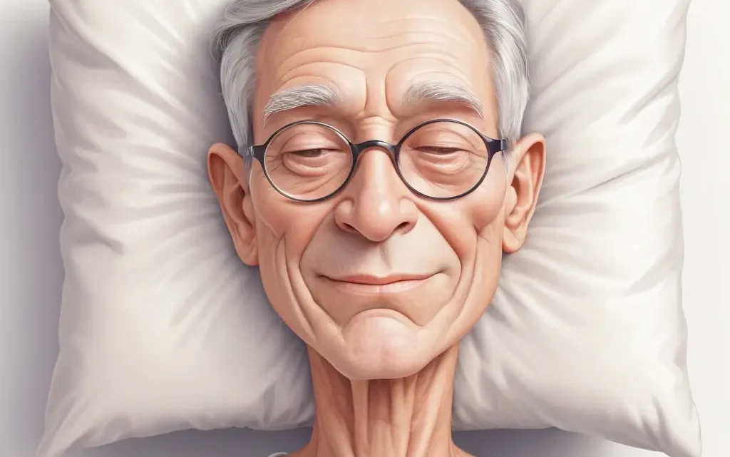 Привычки перед сном, которые помогают замедлить старение и улучшают качество кожи