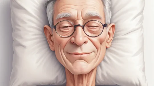 Привычки перед сном, которые помогают замедлить старение и улучшают качество кожи