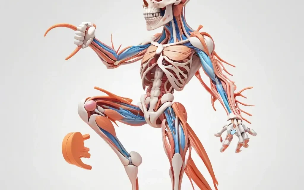 Пластическая память тела: почему мышцы и связки нуждаются в регулярной поддержке и как это грамотно организовать