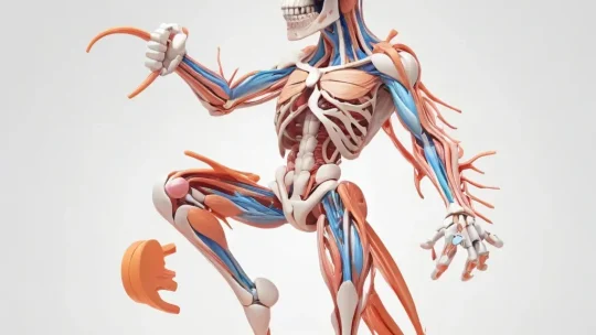 Пластическая память тела: почему мышцы и связки нуждаются в регулярной поддержке и как это грамотно организовать