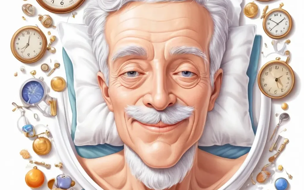 Привычки перед сном, которые помогают замедлить старение и улучшают качество кожи