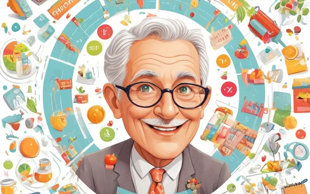 Как планировать антистарение-курс на год: шаги, контроль и ожидания