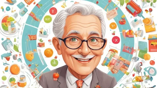 Как планировать антистарение-курс на год: шаги, контроль и ожидания