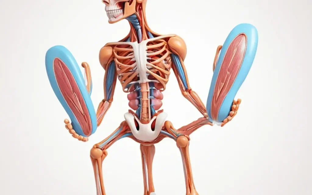 Пластическая память тела: почему мышцы и связки нуждаются в регулярной поддержке