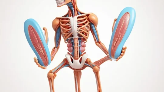 Пластическая память тела: почему мышцы и связки нуждаются в регулярной поддержке