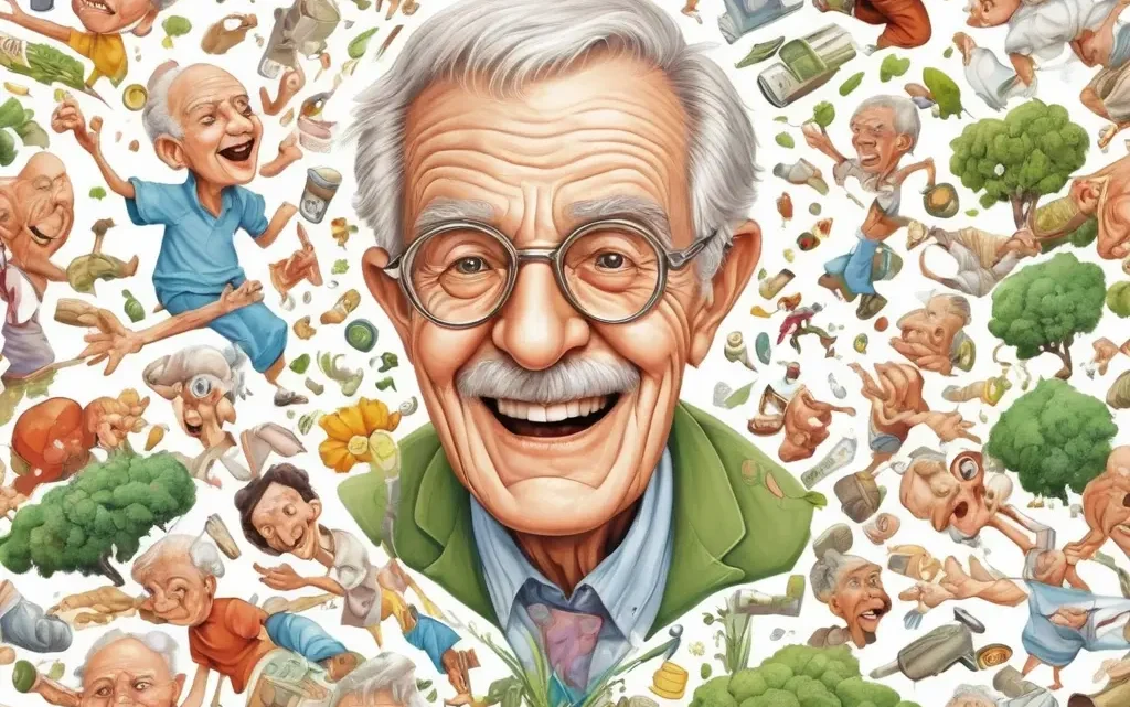 Этический подход к старению: как общество может поддержать здоровую молодость без давления