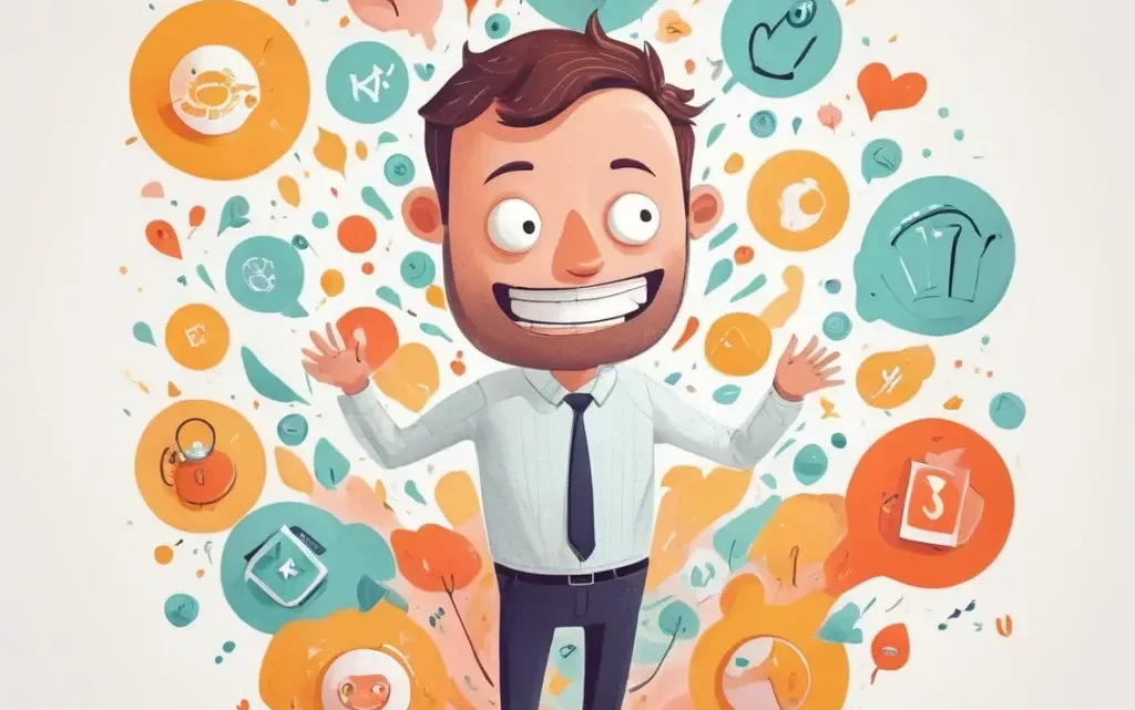 Как управлять тревогой за 5 минут: простые техники прямо под рукой