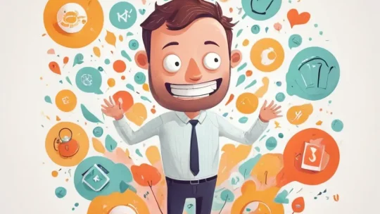 Как управлять тревогой за 5 минут: простые техники прямо под рукой