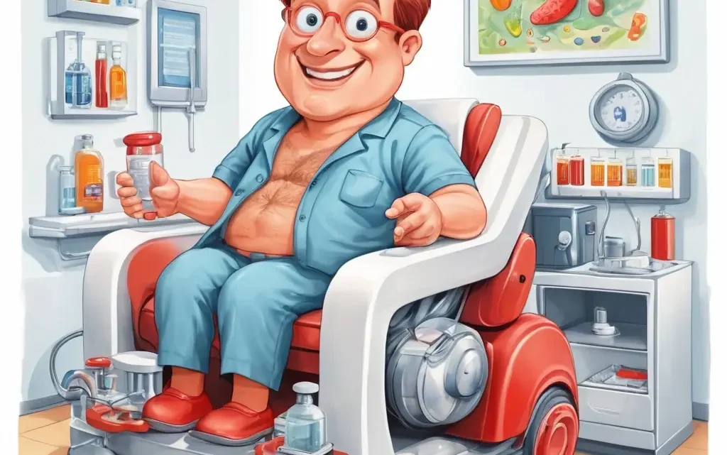 Аутогемотерапия как часть программы «здоровье на каждый день»: зачем она нужна и как начать