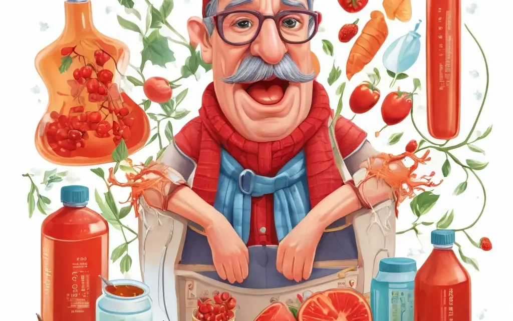 Роль аутогемотерапии в профилактике сезонных заболеваний и поддержке иммунной системы: практическое руководство