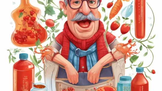 Роль аутогемотерапии в профилактике сезонных заболеваний и поддержке иммунной системы: практическое руководство