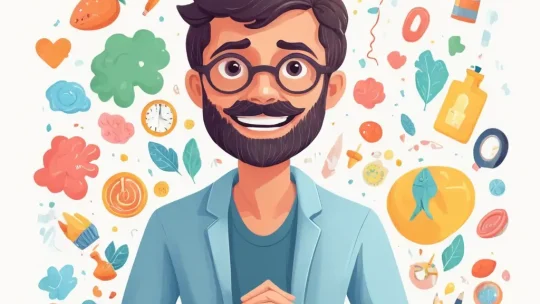 Как управлять тревогой за 5 минут: простые техники прямо под рукой