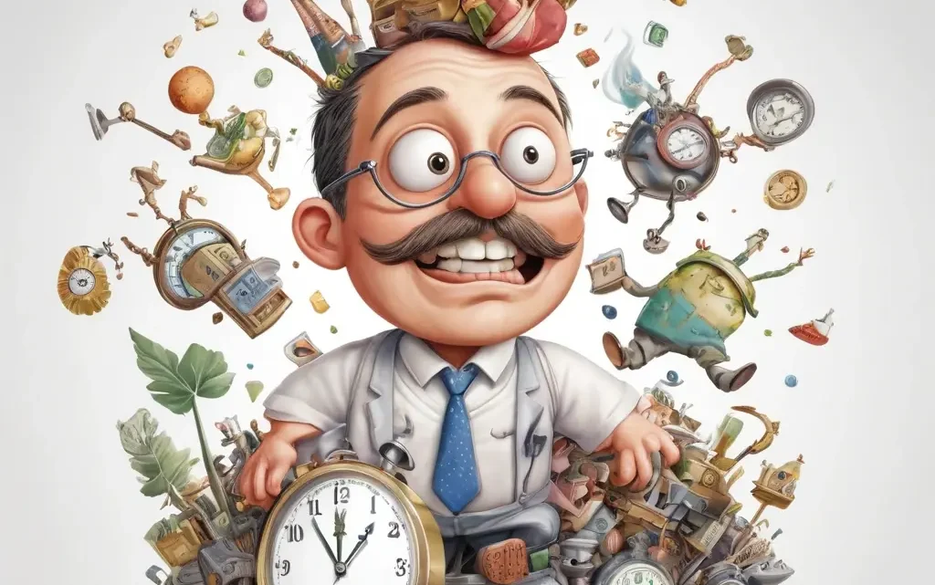 Почему мы жертвуем своим временем ради чужих ожиданий и как это исправить