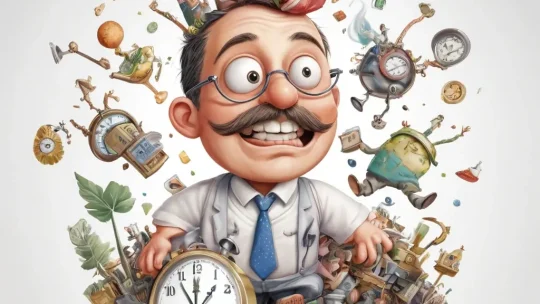 Почему мы жертвуем своим временем ради чужих ожиданий и как это исправить