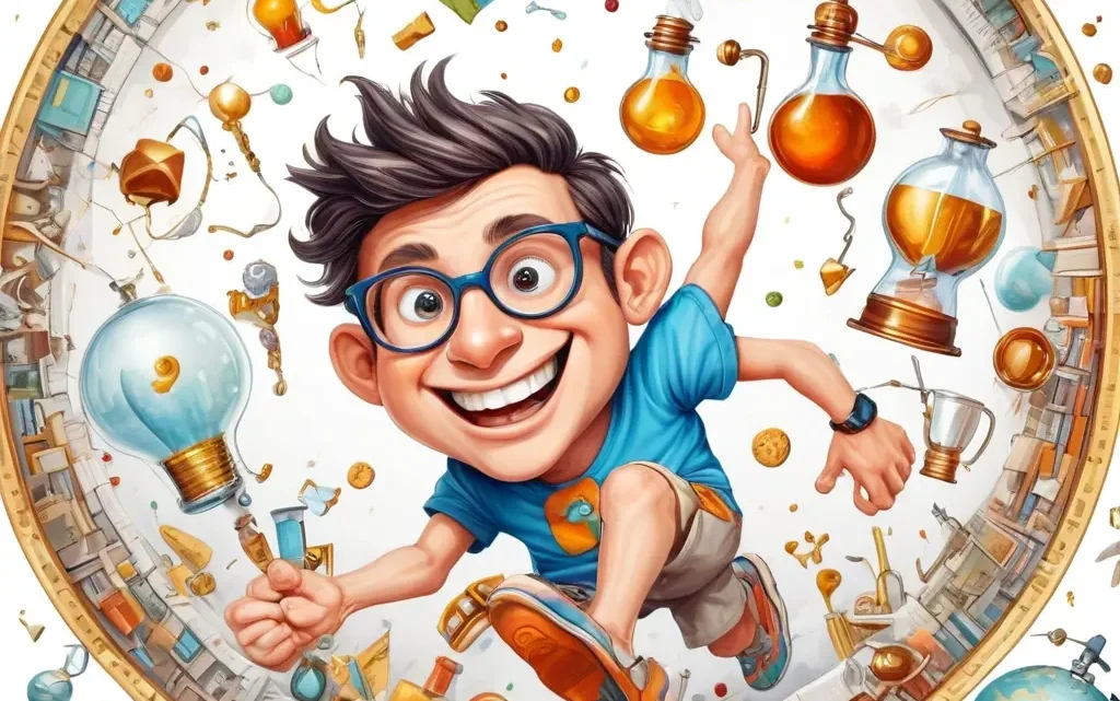 В чем секрет мотивации: научно обоснованные подходы к достижению целей