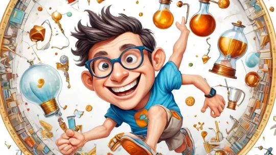 В чем секрет мотивации: научно обоснованные подходы к достижению целей