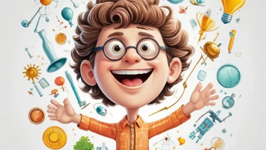 В чем секрет мотивации: научно обоснованные подходы к достижению целей