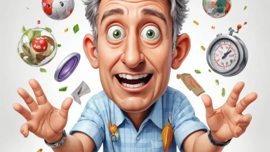 Как распознавать манипуляции в общении и выгодно выходить из игры: практическая инструкция