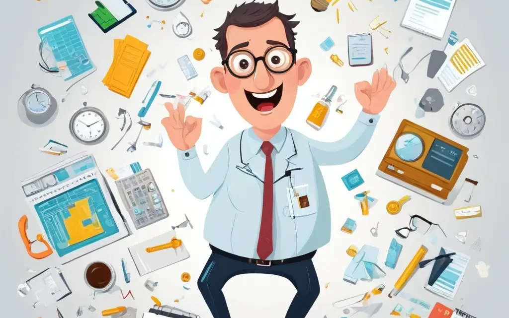 Методы быстрого снятия стресса на работе без таблеток: практичный план по шагам