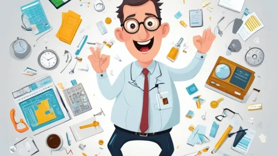 Методы быстрого снятия стресса на работе без таблеток: практичный план по шагам