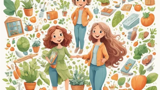 Как формировать здоровые границы в семье и на работе: практическое руководство с шагами и примерами