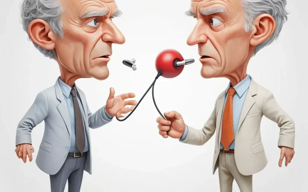 Трудные разговоры без конфликта: техники активного слушания