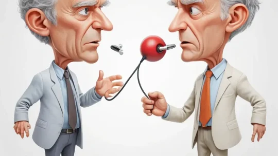 Трудные разговоры без конфликта: техники активного слушания