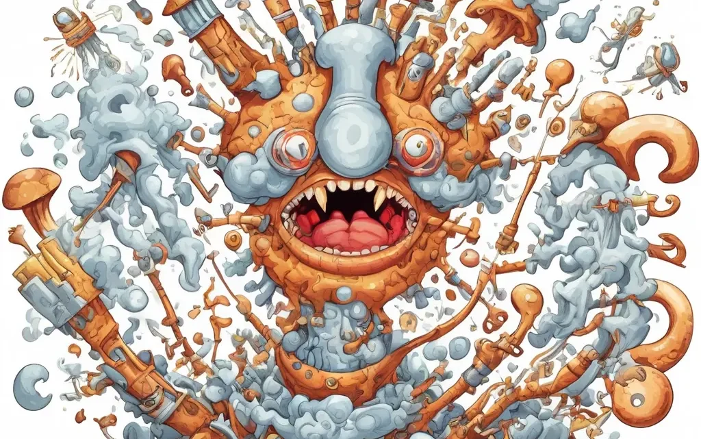 Почему повторяем деструктивные паттерны и как их ломать: практичный пошаговый алгоритм