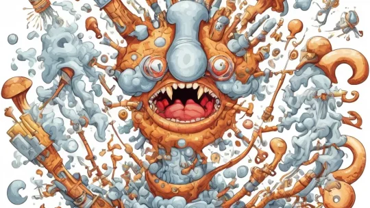 Почему повторяем деструктивные паттерны и как их ломать: практичный пошаговый алгоритм