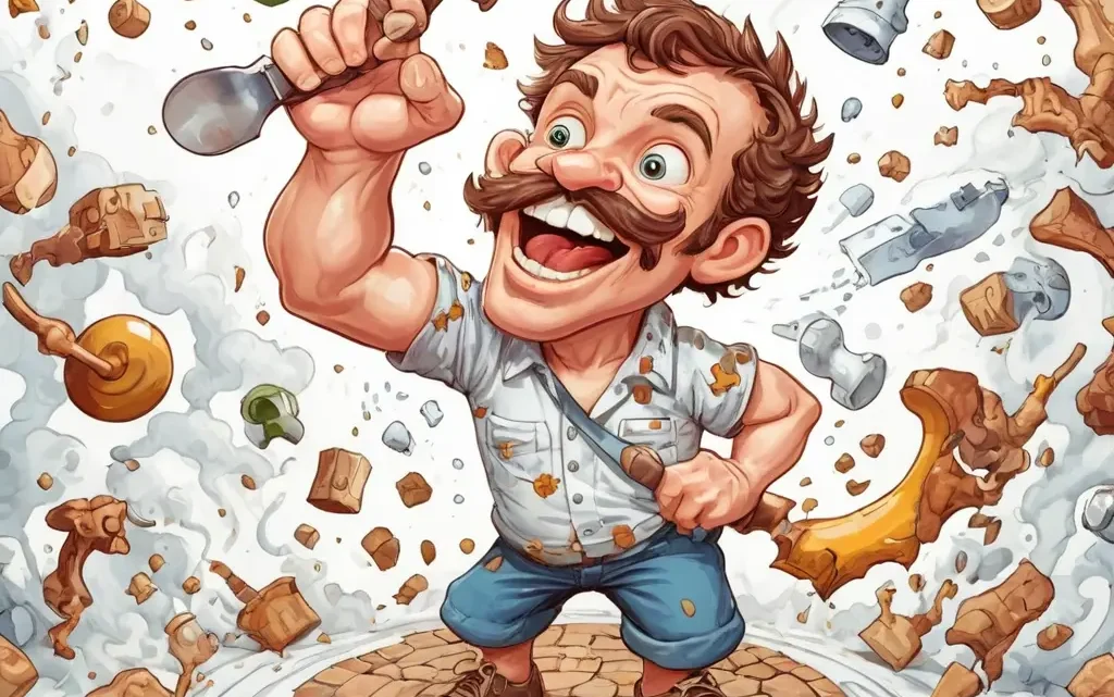 Почему повторяем деструктивные паттерны и как их ломать: практическая пошаговая инструкция