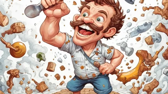 Почему повторяем деструктивные паттерны и как их ломать: практическая пошаговая инструкция