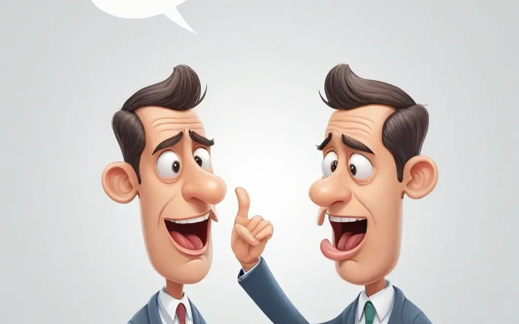 Секреты уверенной коммуникации: говорить так, чтобы слушали