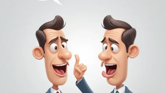 Секреты уверенной коммуникации: говорить так, чтобы слушали