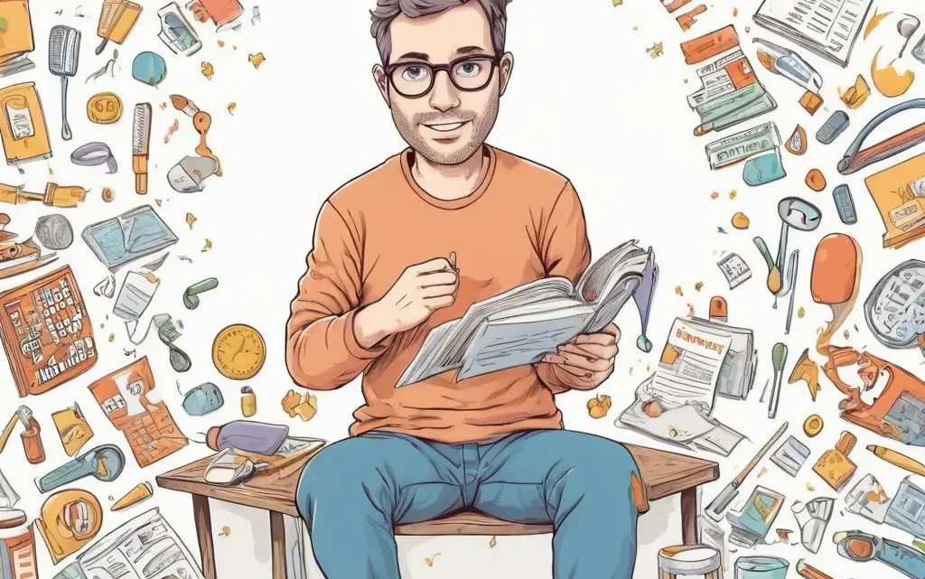 Как справляться с выгоранием: план восстановления плюс профилактика