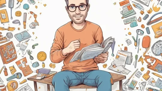 Как справляться с выгоранием: план восстановления плюс профилактика