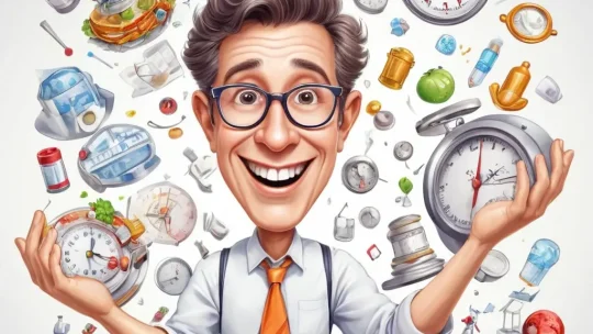 Как определить ценности и жить в соответствии с ними: практичный пошаговый план