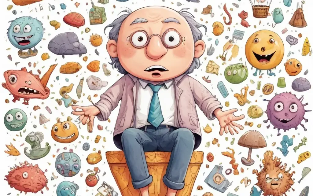 Реалии тревожности: признаки и реальные шаги по снижению тревоги