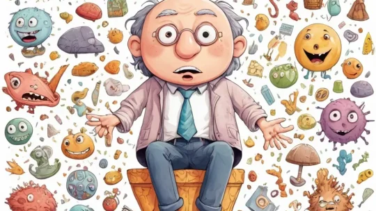 Реалии тревожности: признаки и реальные шаги по снижению тревоги