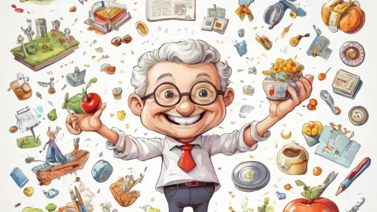 Как определить свои ценности и жить в их соответствии: практичный пошаговый план