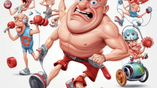 Какие ограничения по физической активности существуют во время курса аутогемотерапии