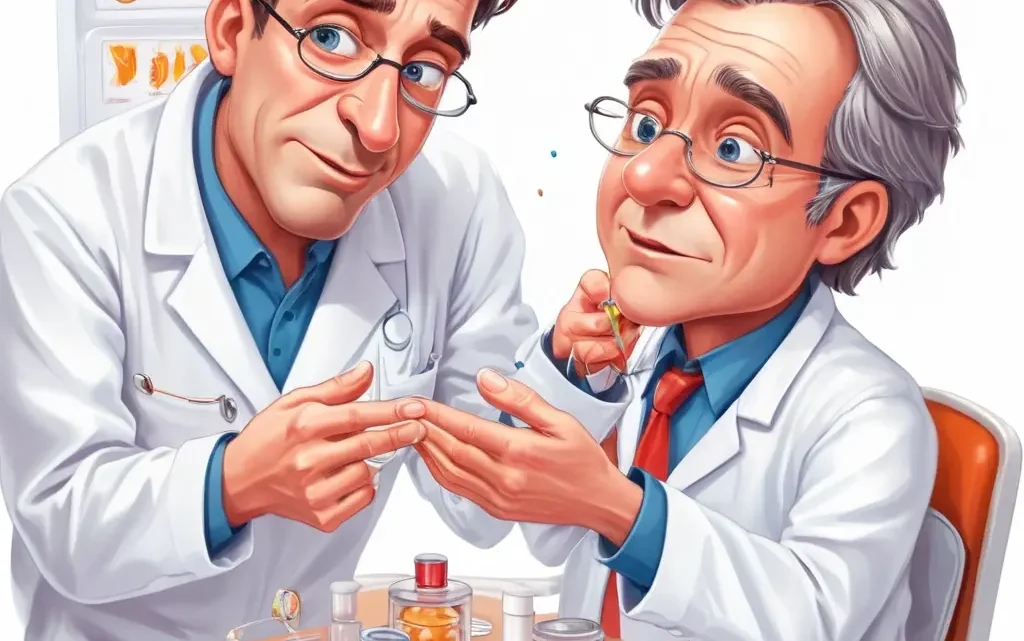 Взаимодействие аутогемотерапии с медикаментами: что нужно обсудить с врачом