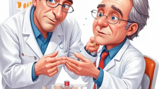 Взаимодействие аутогемотерапии с медикаментами: что нужно обсудить с врачом