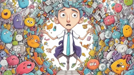 Реалии тревожности: признаки и реальные шаги по снижению тревоги