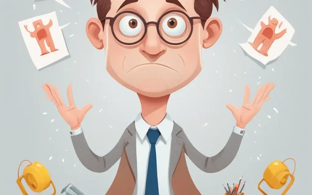 Как работать с внутренним критиком и перестать его слышать: пошаговая инструкция для уверенности