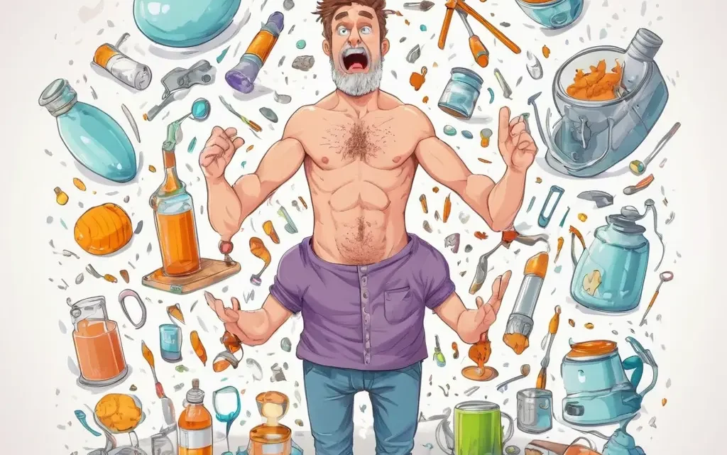 Методы восстановления после эмоционального выгорания за 14 дней: практичный пошаговый план