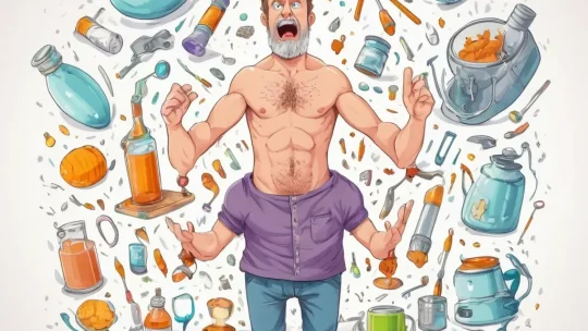 Методы восстановления после эмоционального выгорания за 14 дней: практичный пошаговый план