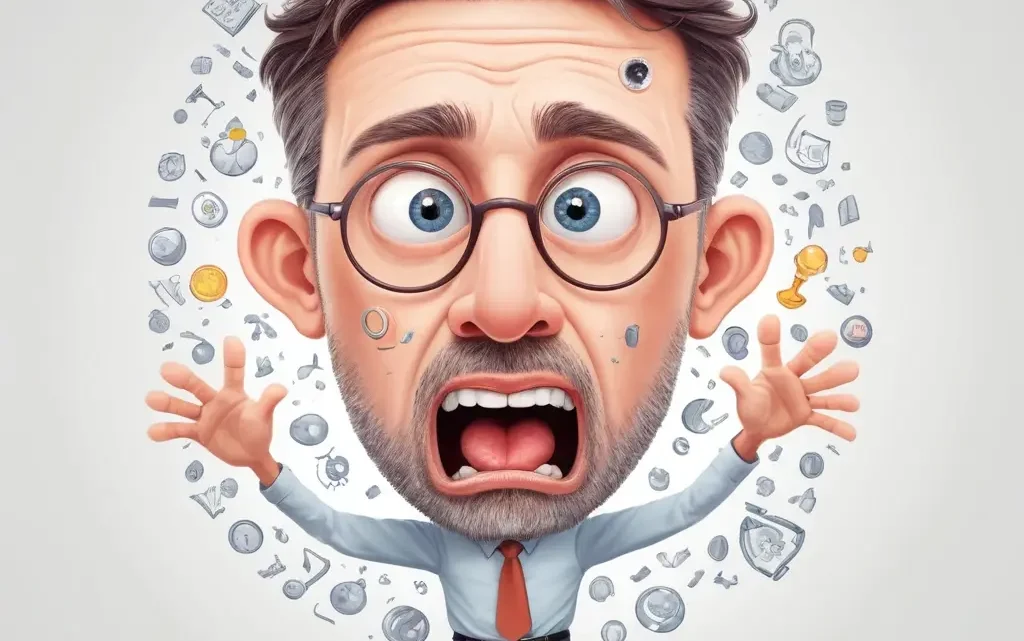 Как работать с внутренним критиком и перестать его слышать: практичный пошаговый алгоритм