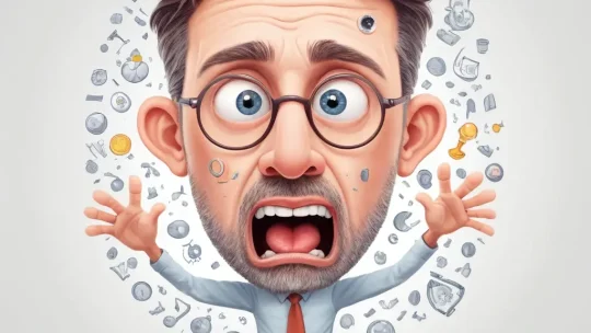 Как работать с внутренним критиком и перестать его слышать: практичный пошаговый алгоритм